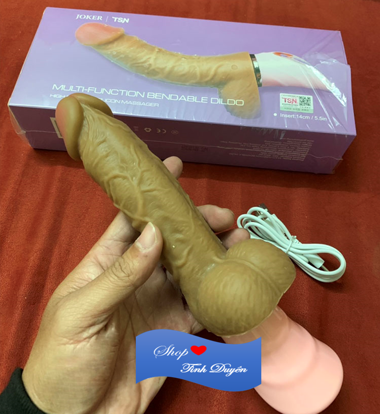 Đồ chơi tình dục