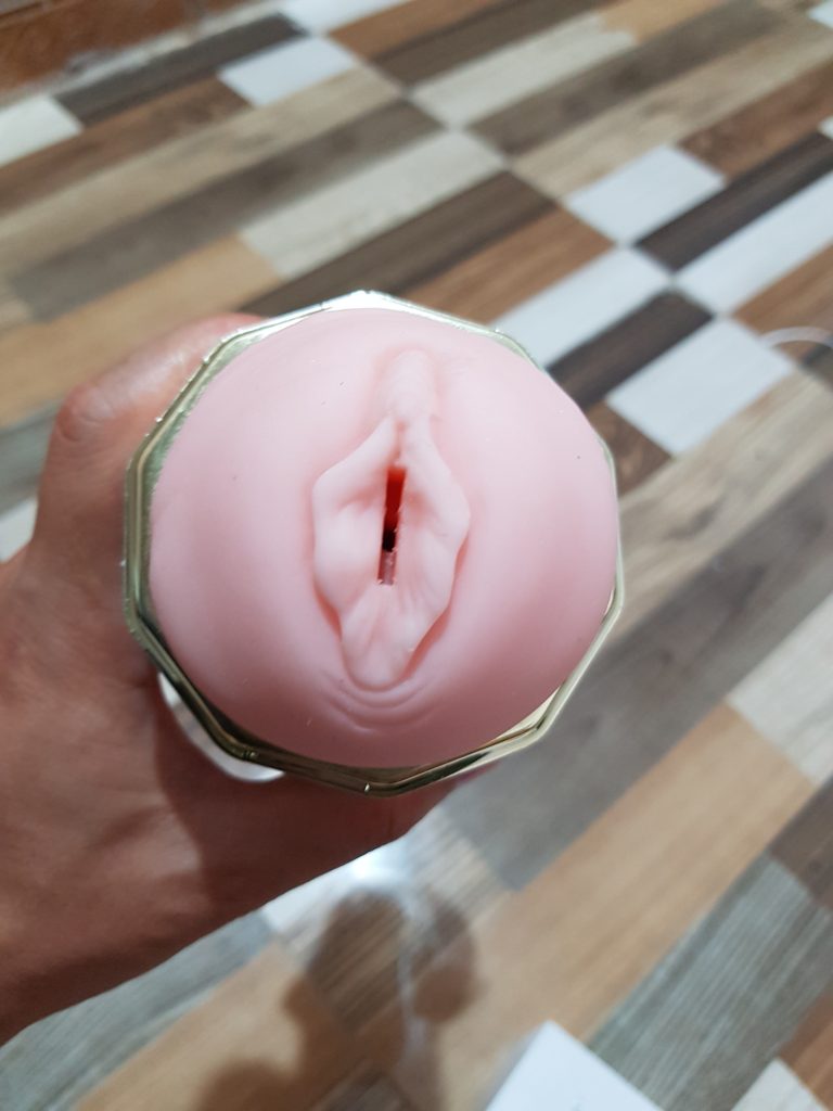 Âm đạo giả giá rẻ