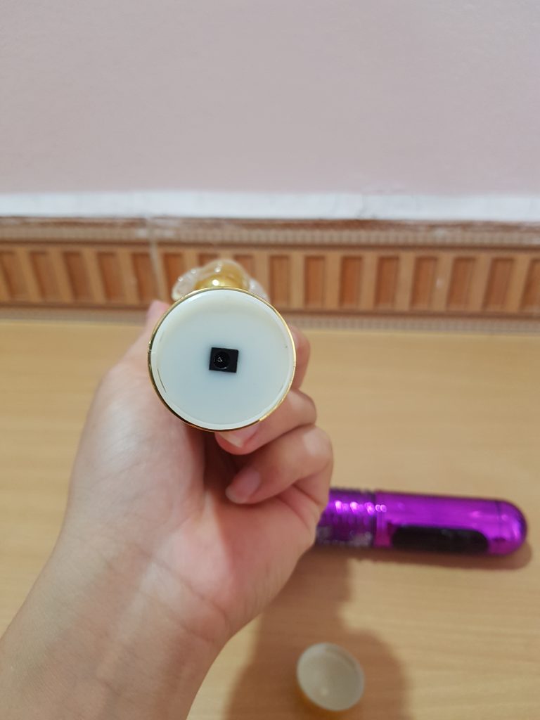 dương vật silicon rung thụt