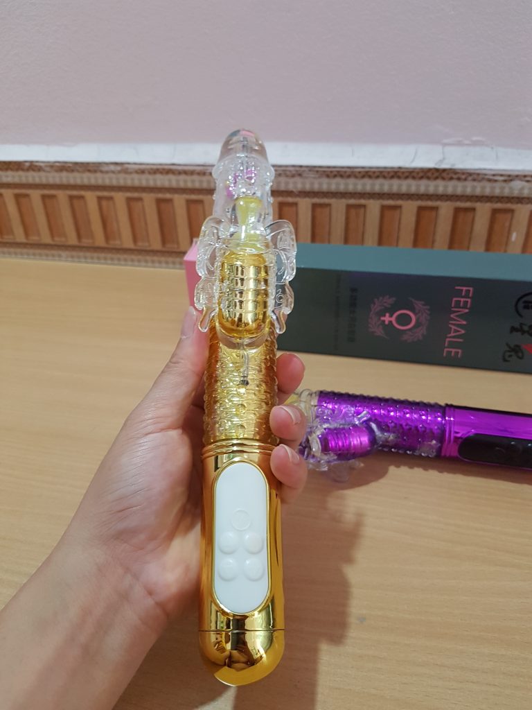 Dương vật giả