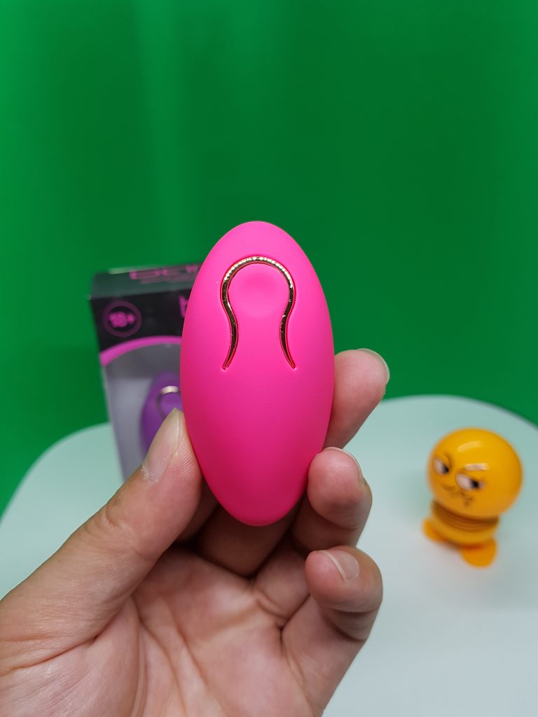 Trứng Rung Điều Khiển Từ Xa 1