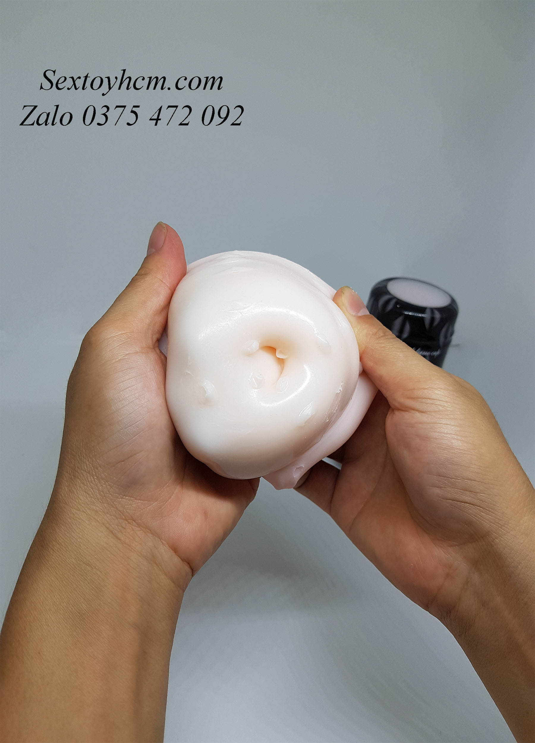 Cốc tình Teagan